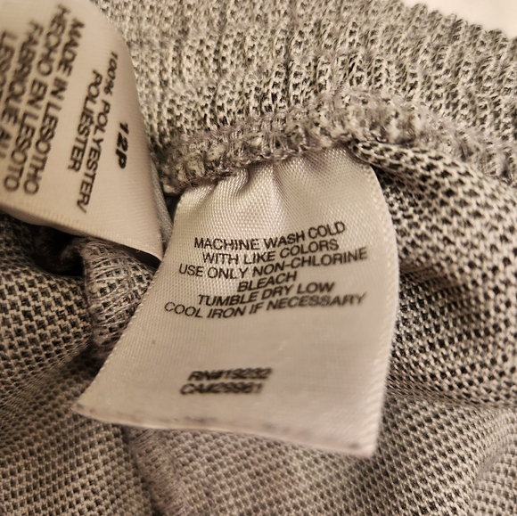 Patterned Pants - Picture 4 of 5